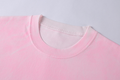 クロムハーツ 新しいウォッシュファッションラウンドネック半袖Tシャツ