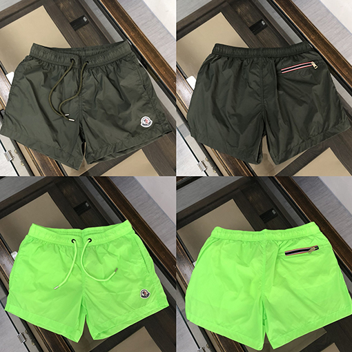 モンクレールコピー 新しいファッションビーチパンツ