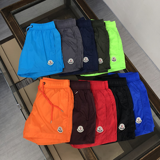 モンクレールコピー 新しいファッションビーチパンツ