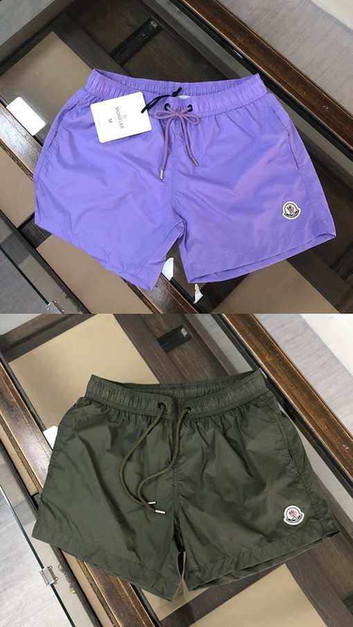 モンクレールコピー 新しいファッションビーチパンツ