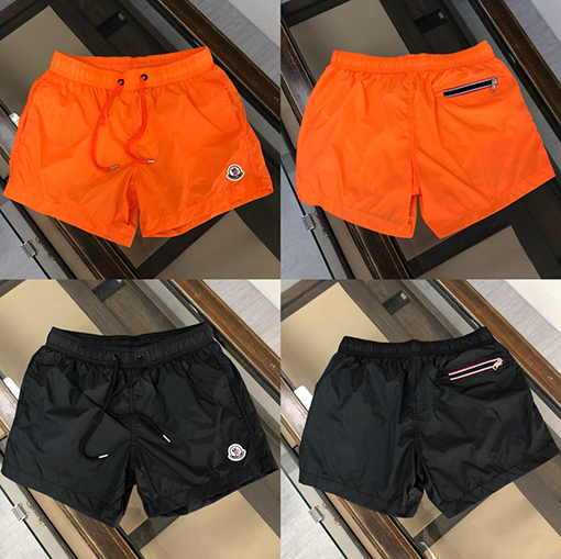 モンクレールコピー 新しいファッションビーチパンツ