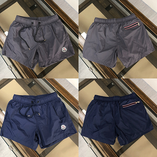 モンクレールコピー 新しいファッションビーチパンツ