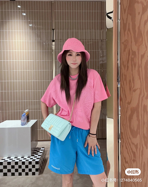 バーバリースーパーコピー 新しいファッションカジュアルパンツ