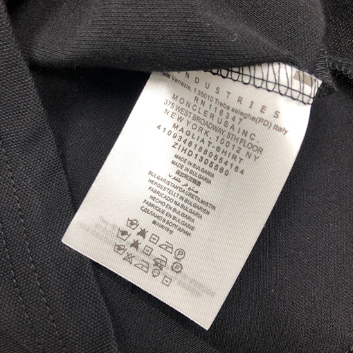 モンクレールコピー 新しいメンズ半袖ポロシャツ