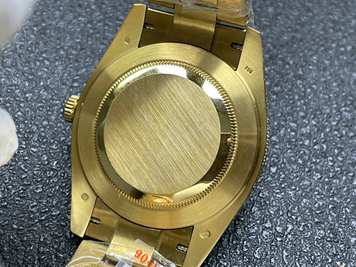 ロレックススーパーコピー   フルゴールドスター 腕時計