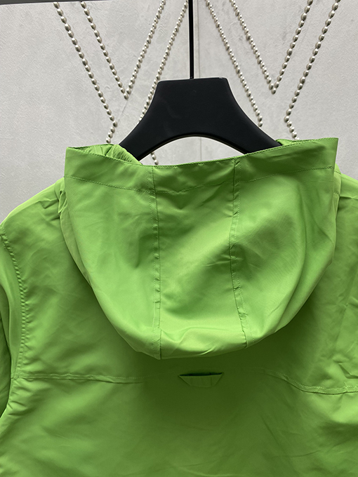 ルイヴィトン 新しい両面ファッション防風ジャケット