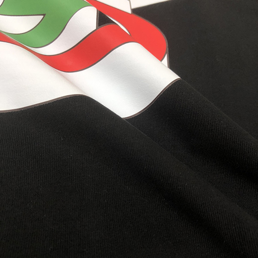 グッチスーパーコピー  新しいロゴパターンプリントデザイン半袖Tシャツ