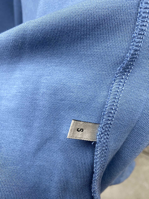 ディオール  新しいクラシックロゴ刺繍ホワイトステッチスポーツジャケット
