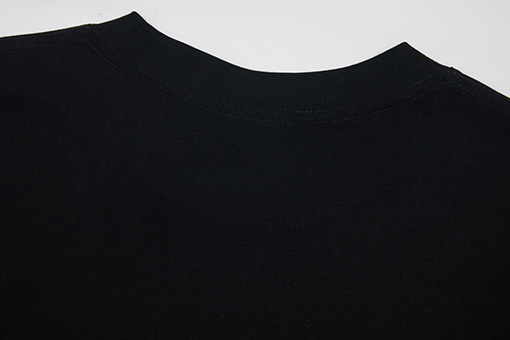 グッチ 新しいラウンドネック半袖Tシャツ