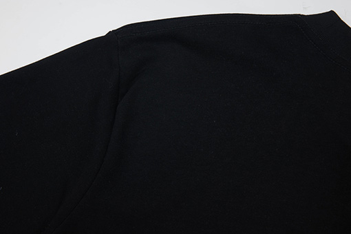 グッチ 新しいラウンドネック半袖Tシャツ