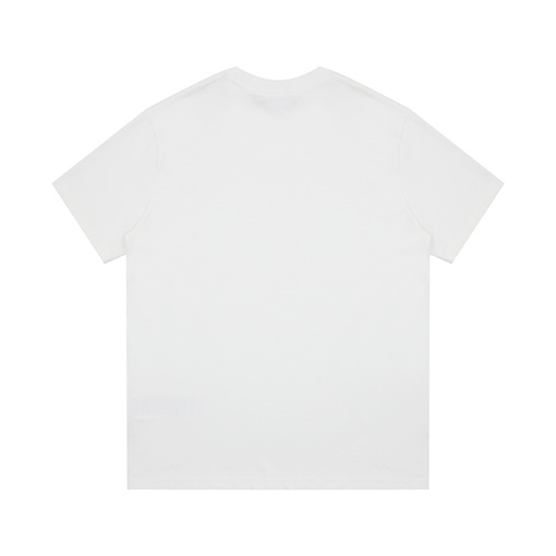グッチ 新しいラウンドネック半袖Tシャツ