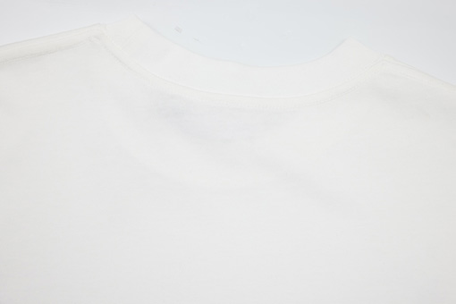 グッチ  新しいラウンドネック半袖Tシャツ