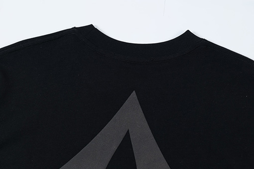 ルイヴィトン 新しいプリントラウンドネック半袖Tシャツ