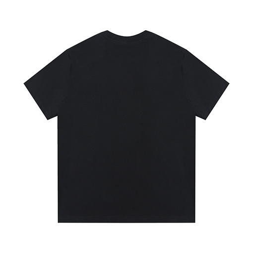 グッチコピー 新しいエイリアンUFOパターン半袖Tシャツ
