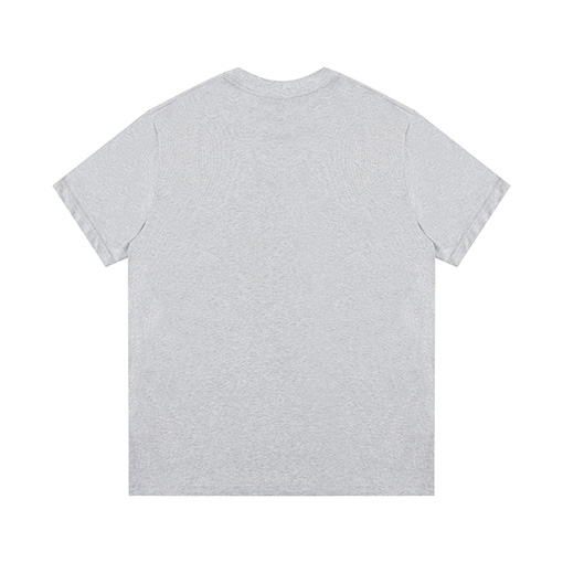 グッチコピー 新しいエイリアンUFOパターン半袖Tシャツ