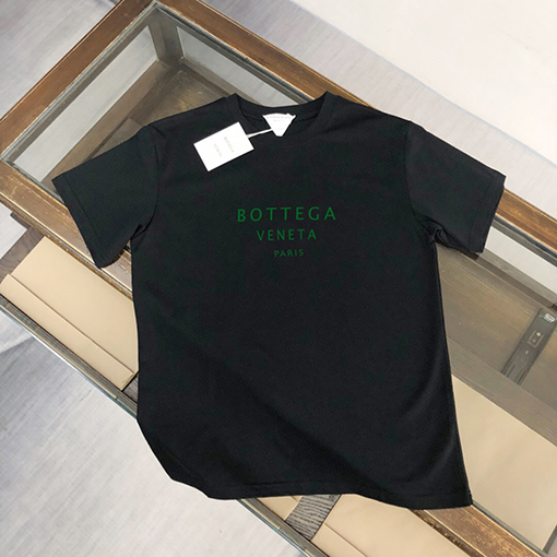 ボッテガヴェネタスーパーコピー ファッショントレンド半袖Tシャツ