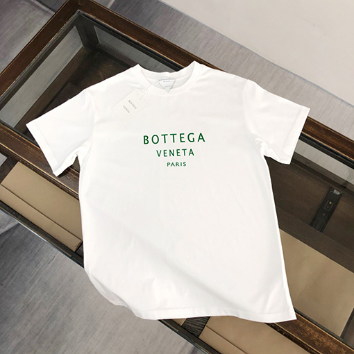 ボッテガヴェネタスーパーコピー ファッショントレンド半袖Tシャツ