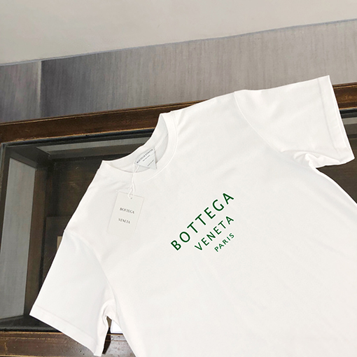 ボッテガヴェネタスーパーコピー ファッショントレンド半袖Tシャツ