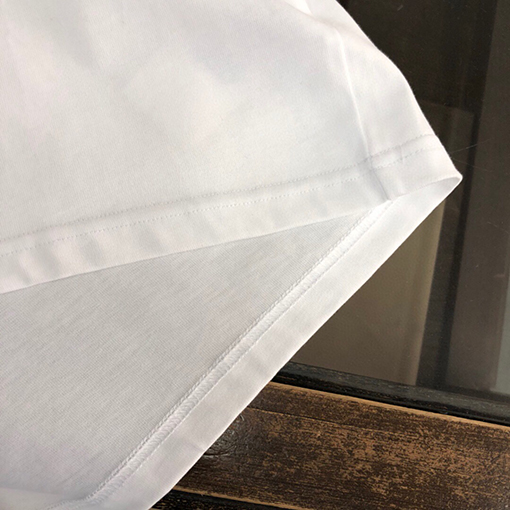 ボッテガヴェネタ ファッショントレンドプリント半袖Tシャツ