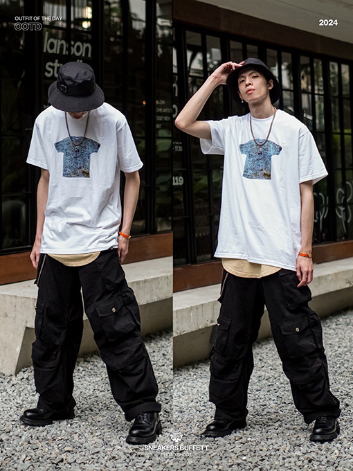 シュプリームスーパーコピー 30THANNIVERSARY FIRST 半袖Tシャツ