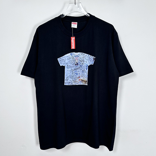 シュプリームスーパーコピー 30THANNIVERSARY FIRST 半袖Tシャツ