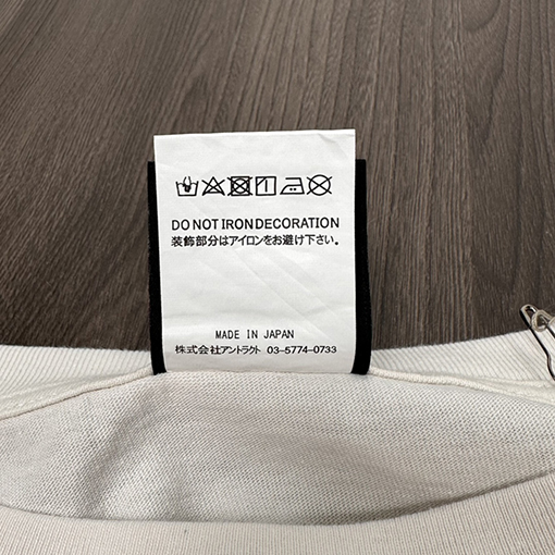 セント マイケルスーパーコピー ワンダーランド限定半袖Tシャツ