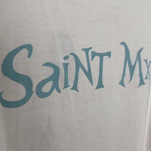 セント マイケルスーパーコピー ワンダーランド限定半袖Tシャツ
