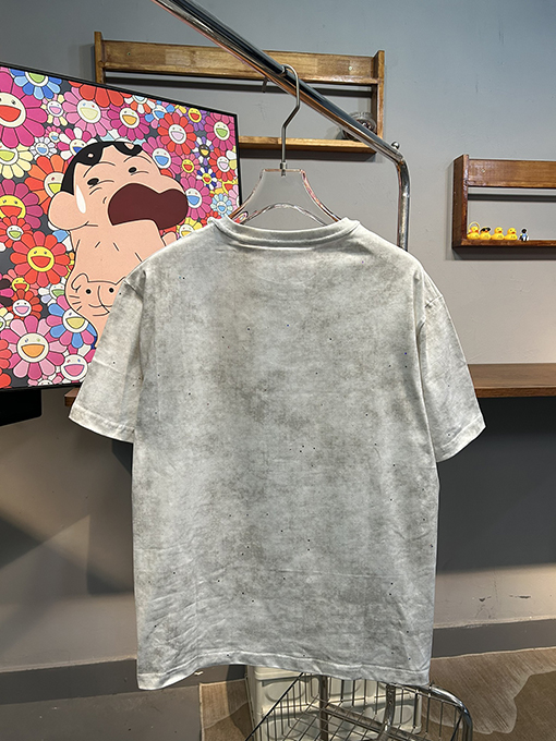 アレキサンダーワンコピー  限定キラキラ半袖Tシャツ