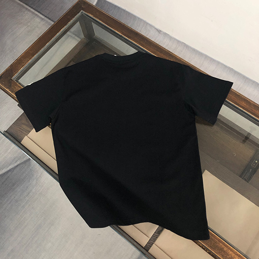 モンクレールコピー メンズクルーネック半袖Tシャツ