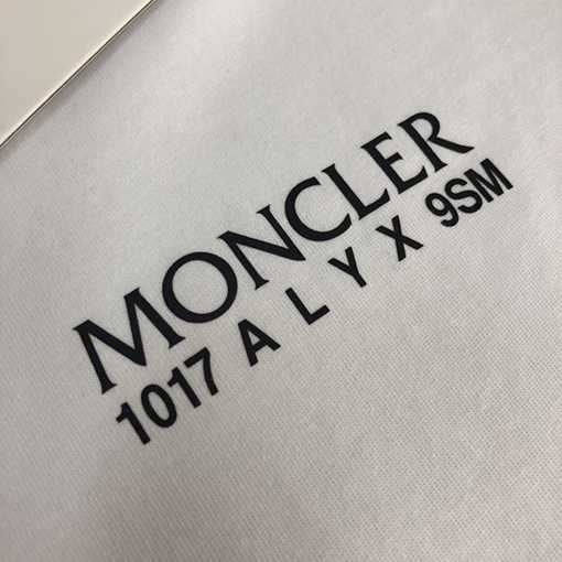 モンクレール ファッショントレンドカジュアル半袖Tシャツ