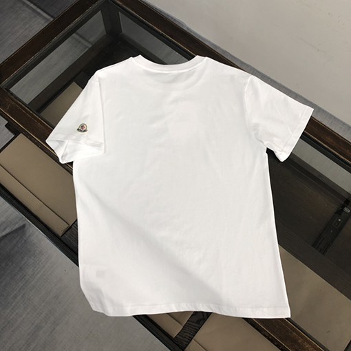 モンクレール ファッショントレンドカジュアル半袖Tシャツ