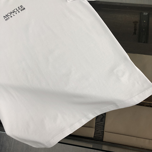 モンクレール ファッショントレンドカジュアル半袖Tシャツ