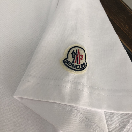 モンクレール ファッショントレンドカジュアル半袖Tシャツ