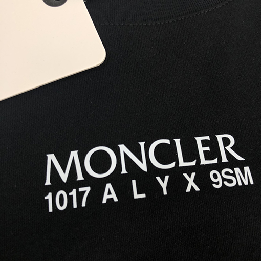 モンクレール ファッショントレンドカジュアル半袖Tシャツ