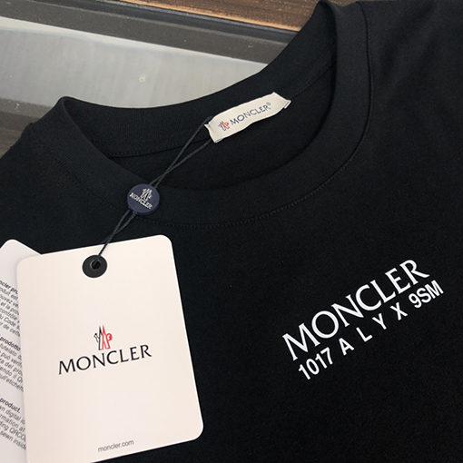 モンクレール ファッショントレンドカジュアル半袖Tシャツ