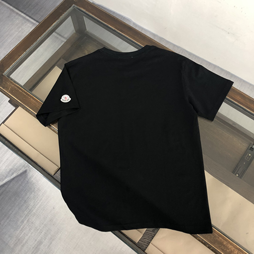 モンクレール ファッショントレンドカジュアル半袖Tシャツ