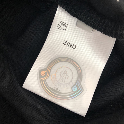 モンクレール ファッショントレンドカジュアル半袖Tシャツ