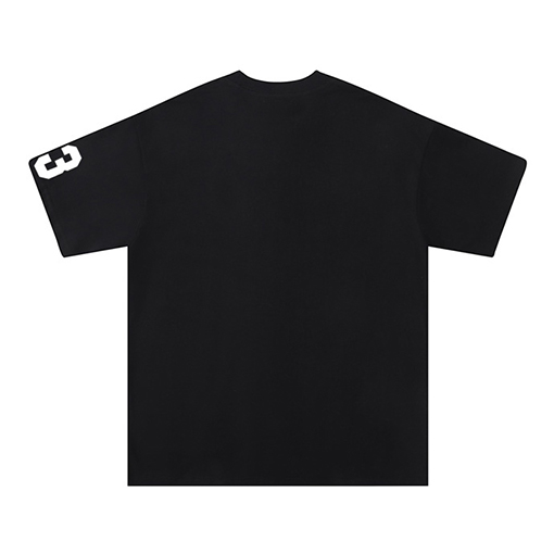 アミリスーパーコピー クルーネック半袖Tシャツ