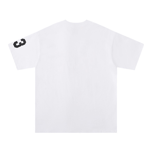 アミリスーパーコピー クルーネック半袖Tシャツ