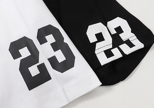 アミリスーパーコピー クルーネック半袖Tシャツ