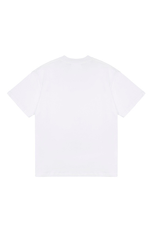 アレキサンダーワン アルファベットロゴプリント柄半袖Tシャツ