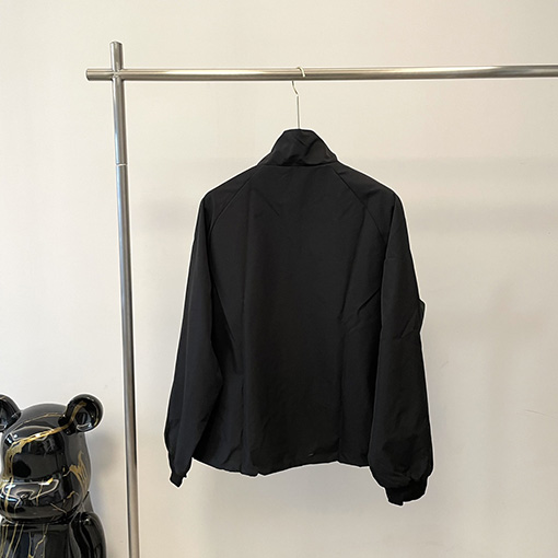 バーバリースーパーコピー   ロゴ小標ビジネスジャケット