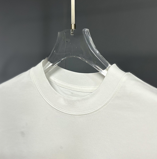 アレキサンダーワン デザイン プリント半袖Tシャツ