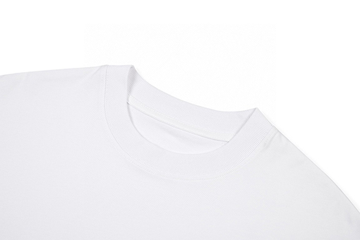 アレキサンダーワンスーパーコピー ロゴ文字プリント半袖Tシャツ