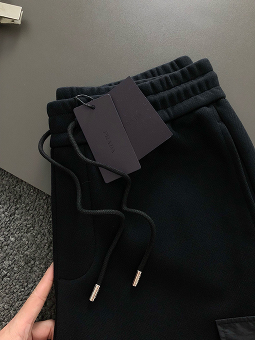 プラダコピー 新しいカウンターパンツ