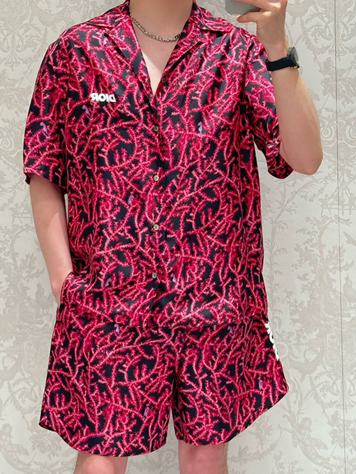 ディオール  新しいビーチパンツ