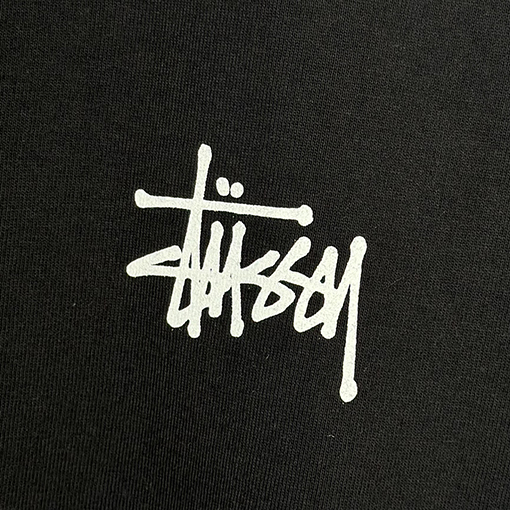ステューシースーパーコピー サンセットビューココナッツビーチ半袖Tシャツ