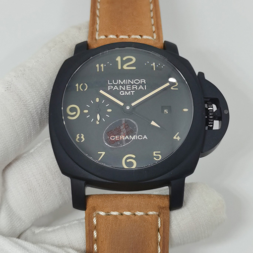 パネライコピー LUMINOR 1950シリーズブティックメンズ機械式 時計