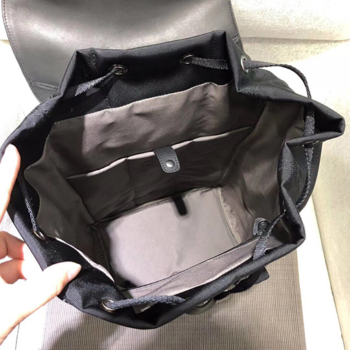 ボッテガヴェネタコピー  メンズ編みファッションリュックサック