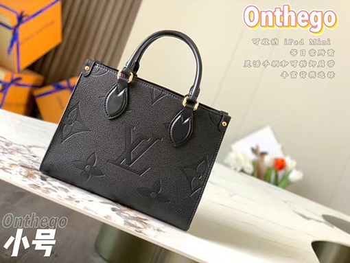 ルイヴィトンスーパーコピー LV クラシックなパターン ハンドバッグM45653